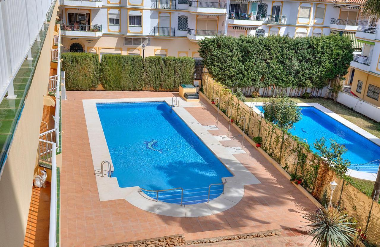 Divina Home Apartments La Cala De Mijas Exterior foto