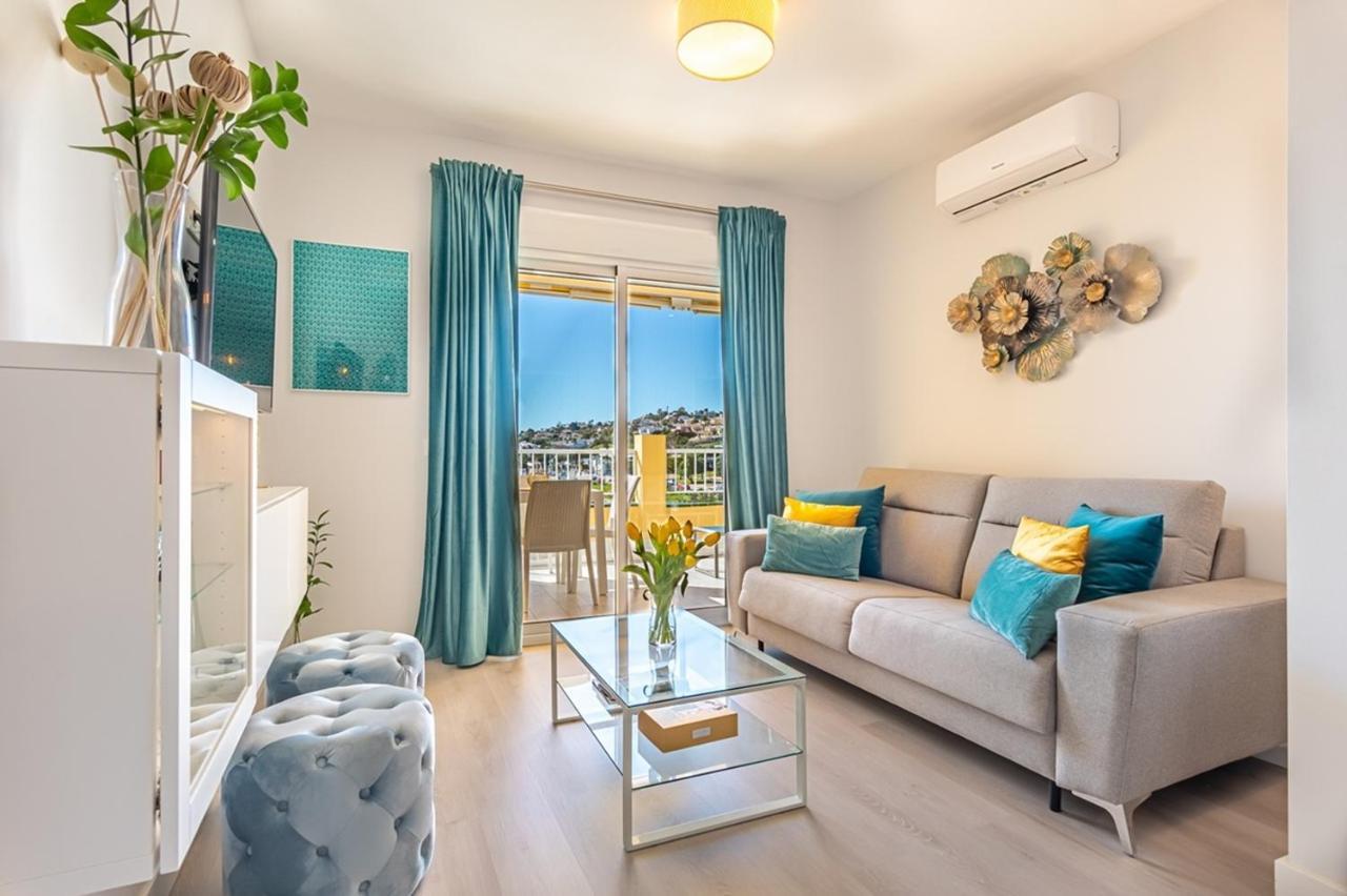 Divina Home Apartments La Cala De Mijas Exterior foto