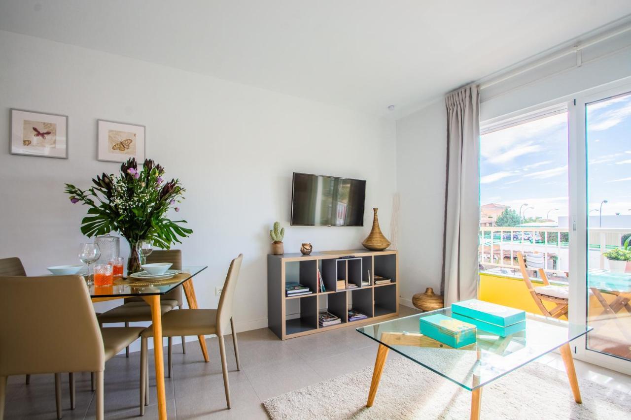 Divina Home Apartments La Cala De Mijas Exterior foto
